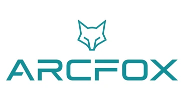 Arcfox logo