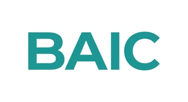 BAIC logo