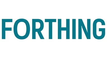 Forthing logo