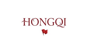 Hongqi logo