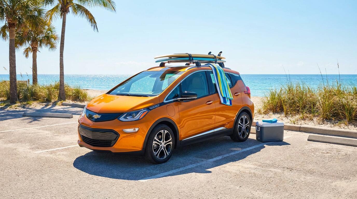 BYD Dolphin Surf: prvi EV za 11.790 € v Sloveniji v 2026