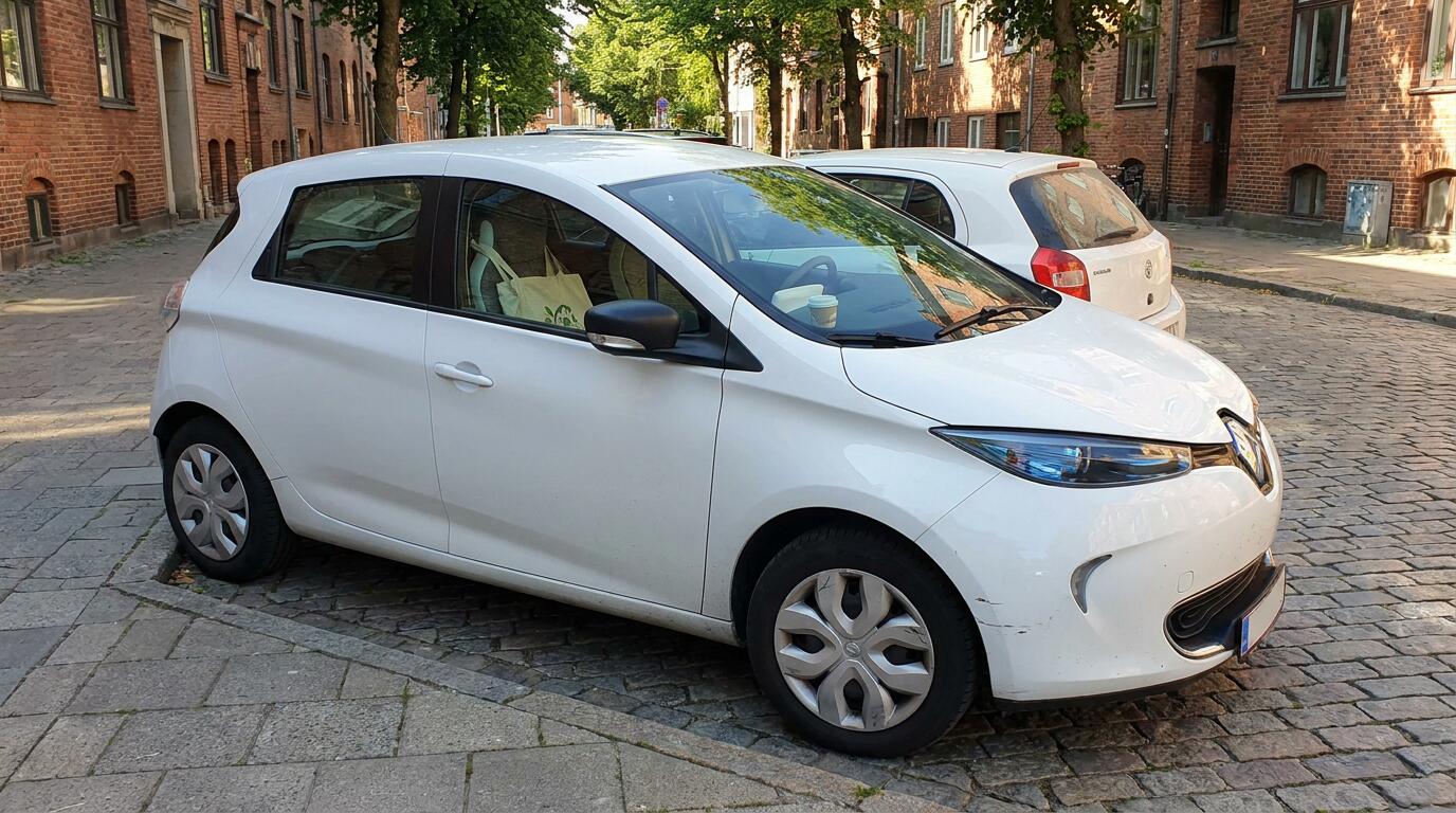 Leapmotor T03 po 6 mesecih: poštena izkušnja lastnika
