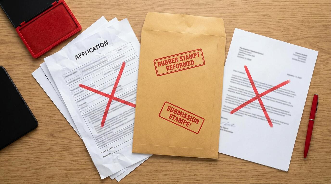Borzen subvencija: 5 najpogostejših napak, ki zavrnejo vlogo