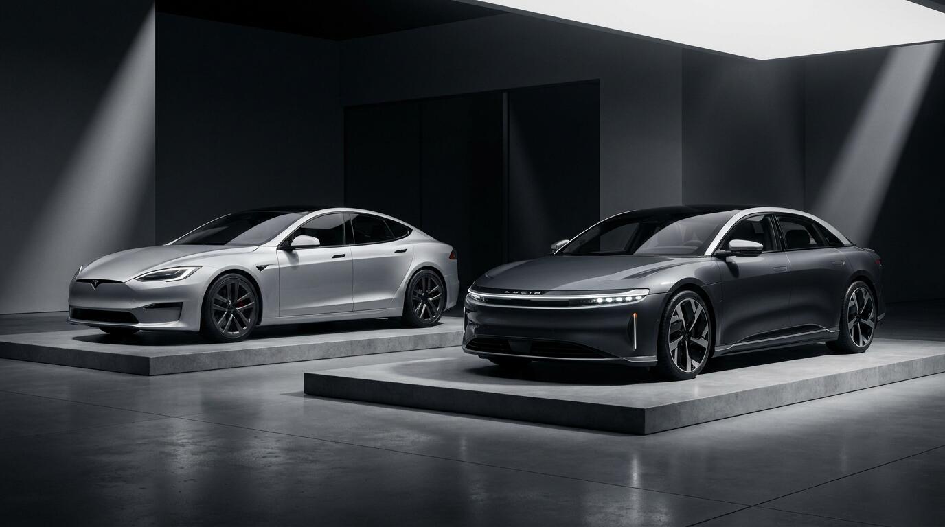 Kitajski EV proti Tesla Model 3/Y: 2026 primerjava cen in kakovosti
