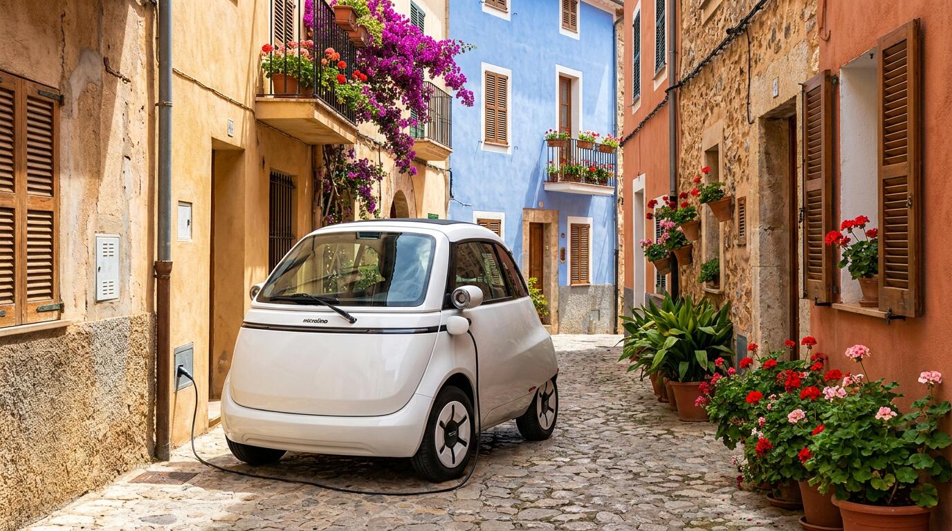 Leapmotor T03: najcenejši EV v Sloveniji za 10.790 € po Borzen