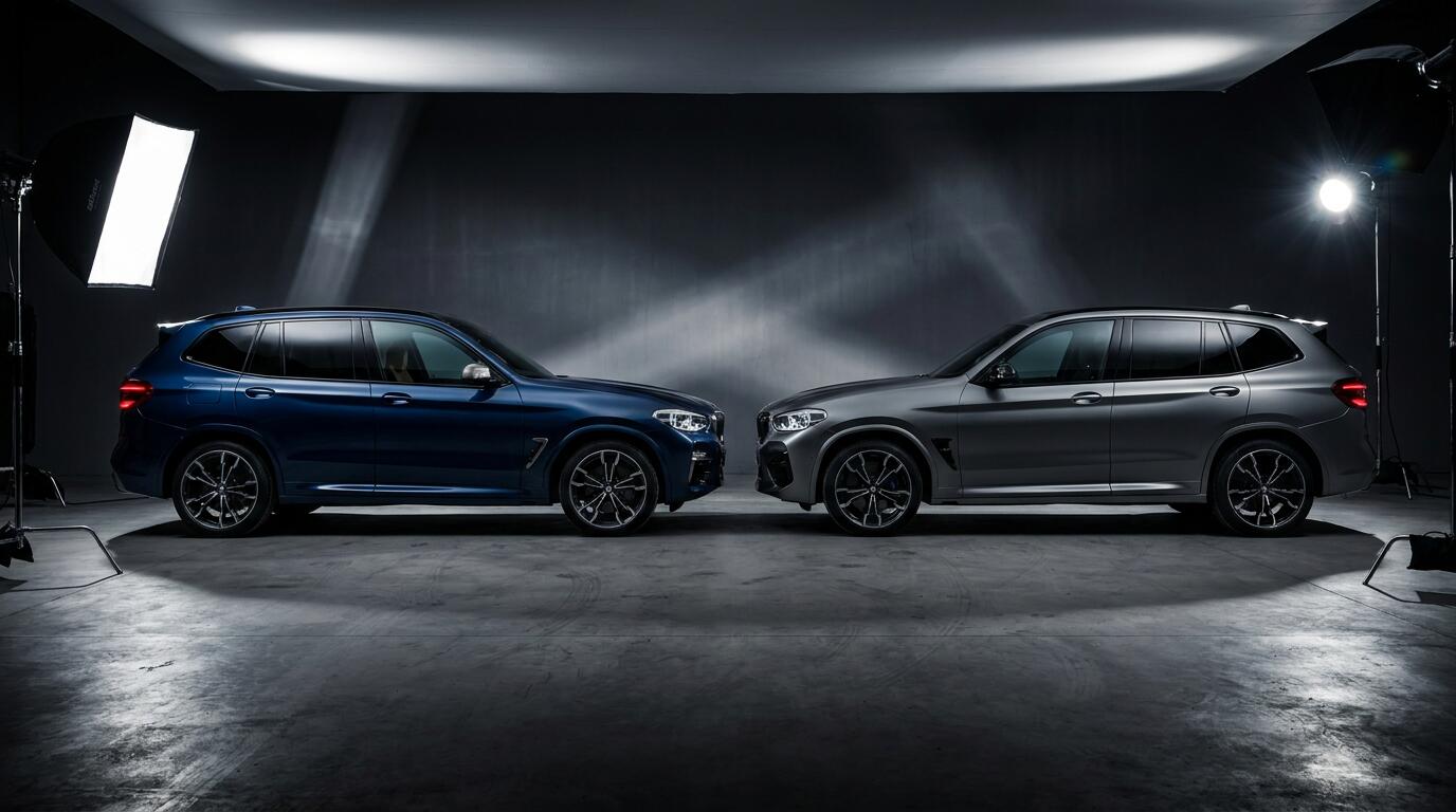 Omoda 5 vs Jaecoo 5: Dve znamki istega koncerna, katera je prava?