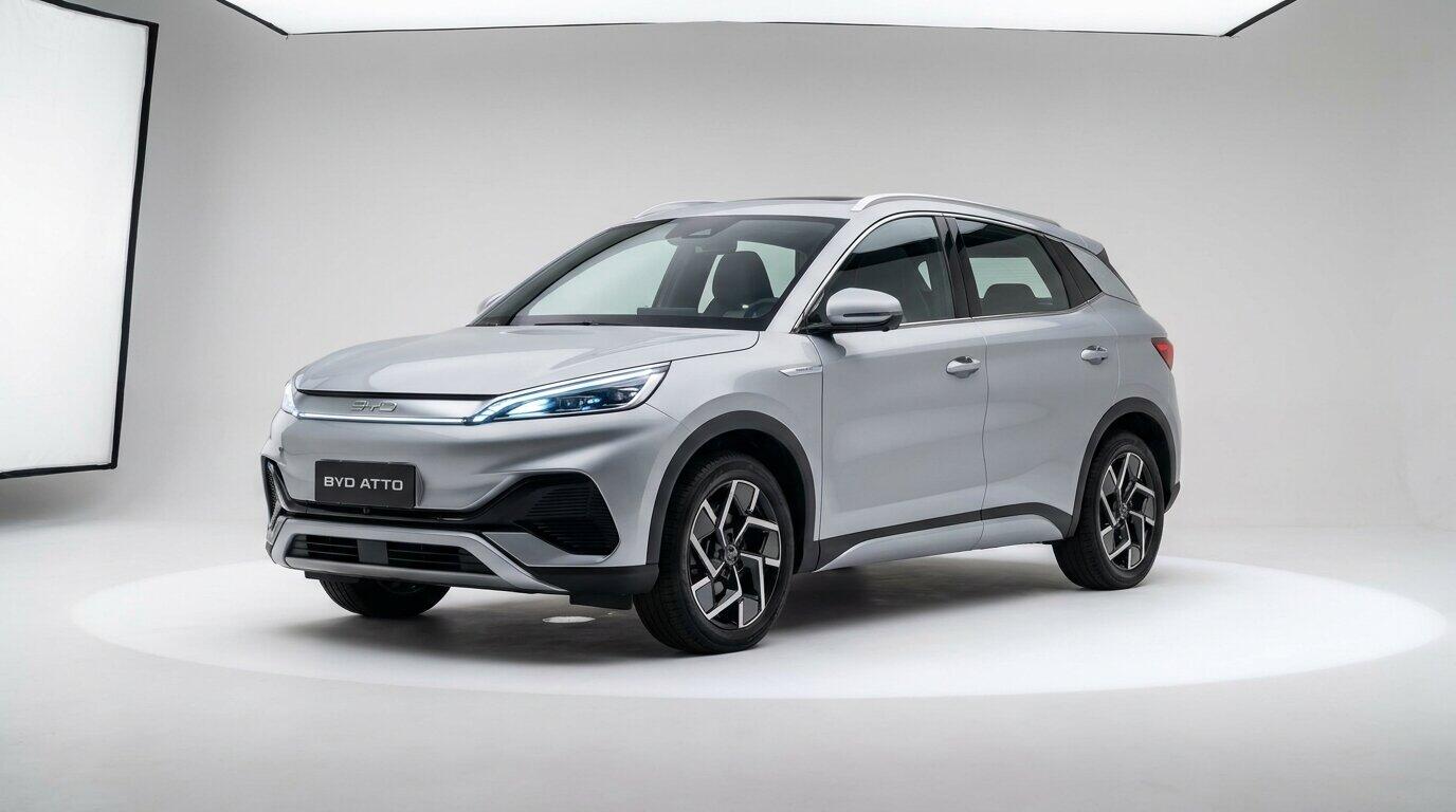 BYD Atto 2