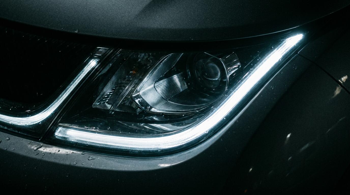 BYD Dolphin Surf - Detajl
