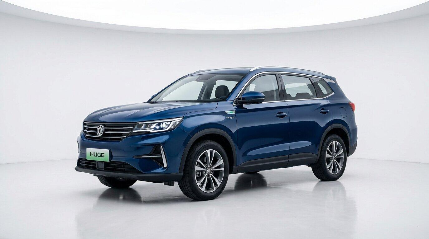 Dongfeng Huge