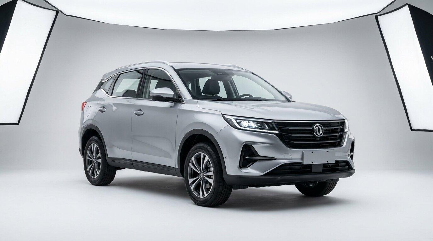 Dongfeng Mage
