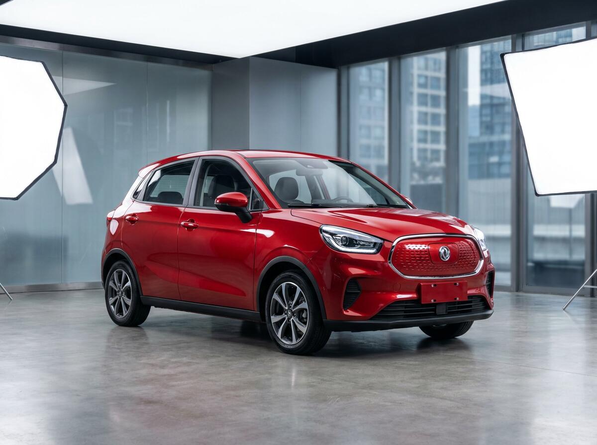 Dongfeng Nammi 01