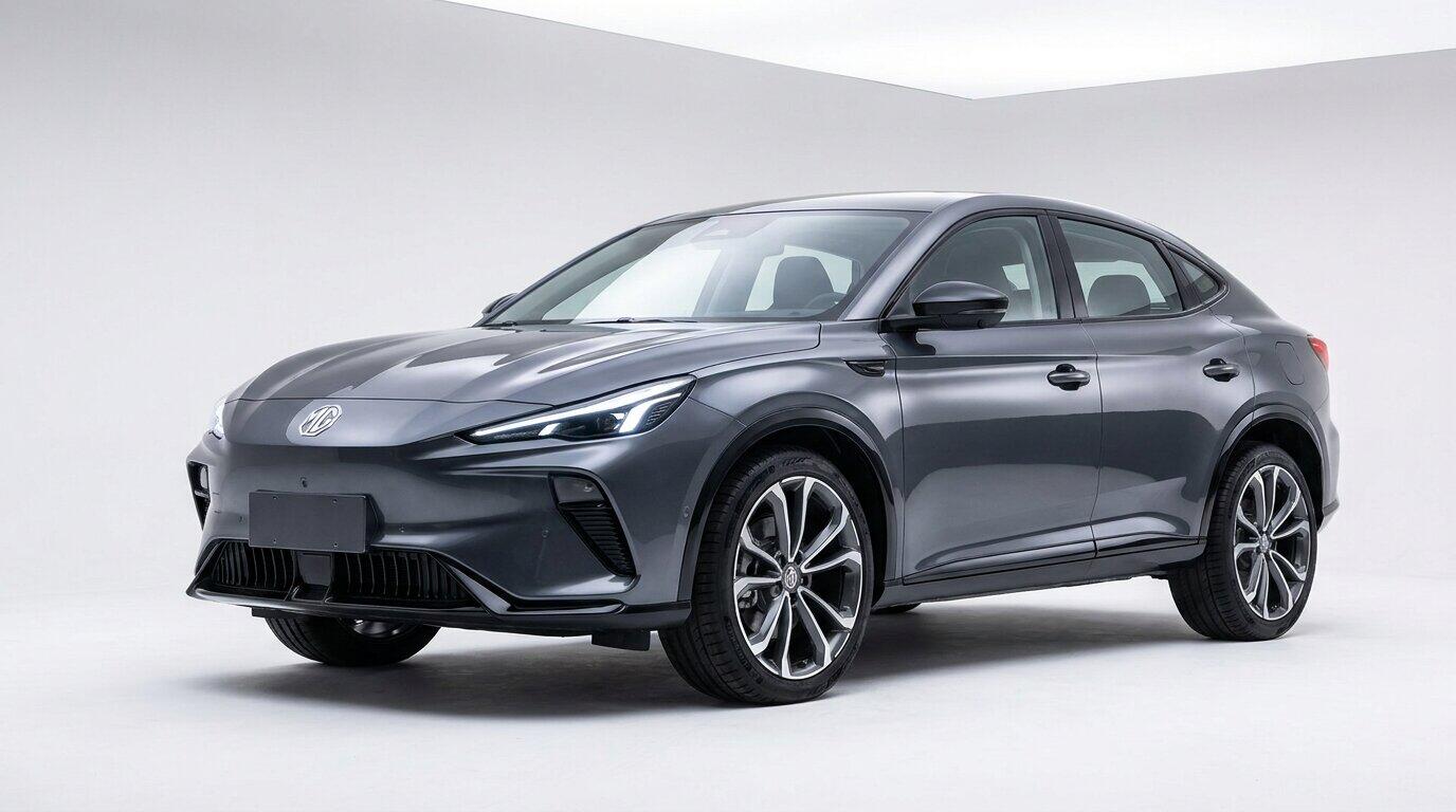 MG Motor IM6