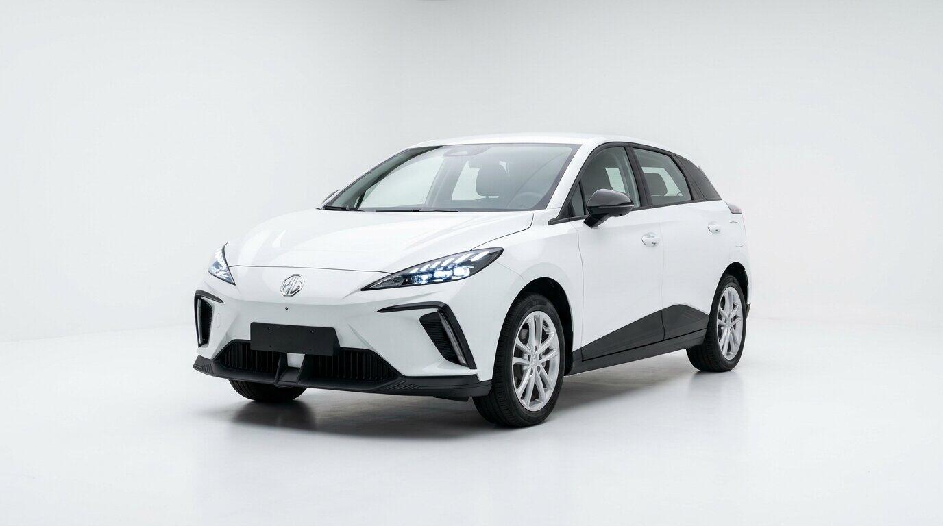 MG Motor MG4
