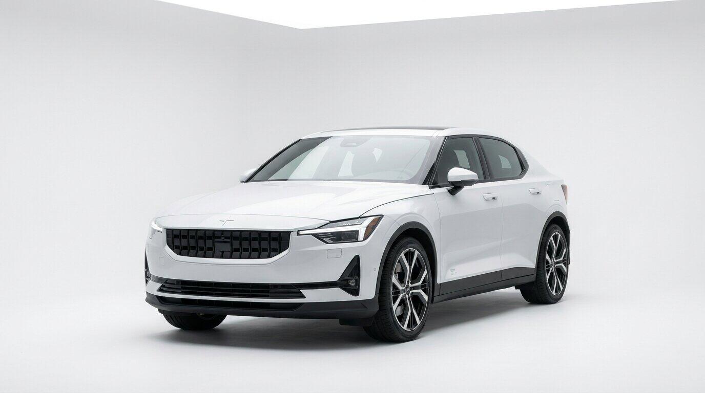Polestar Polestar 2