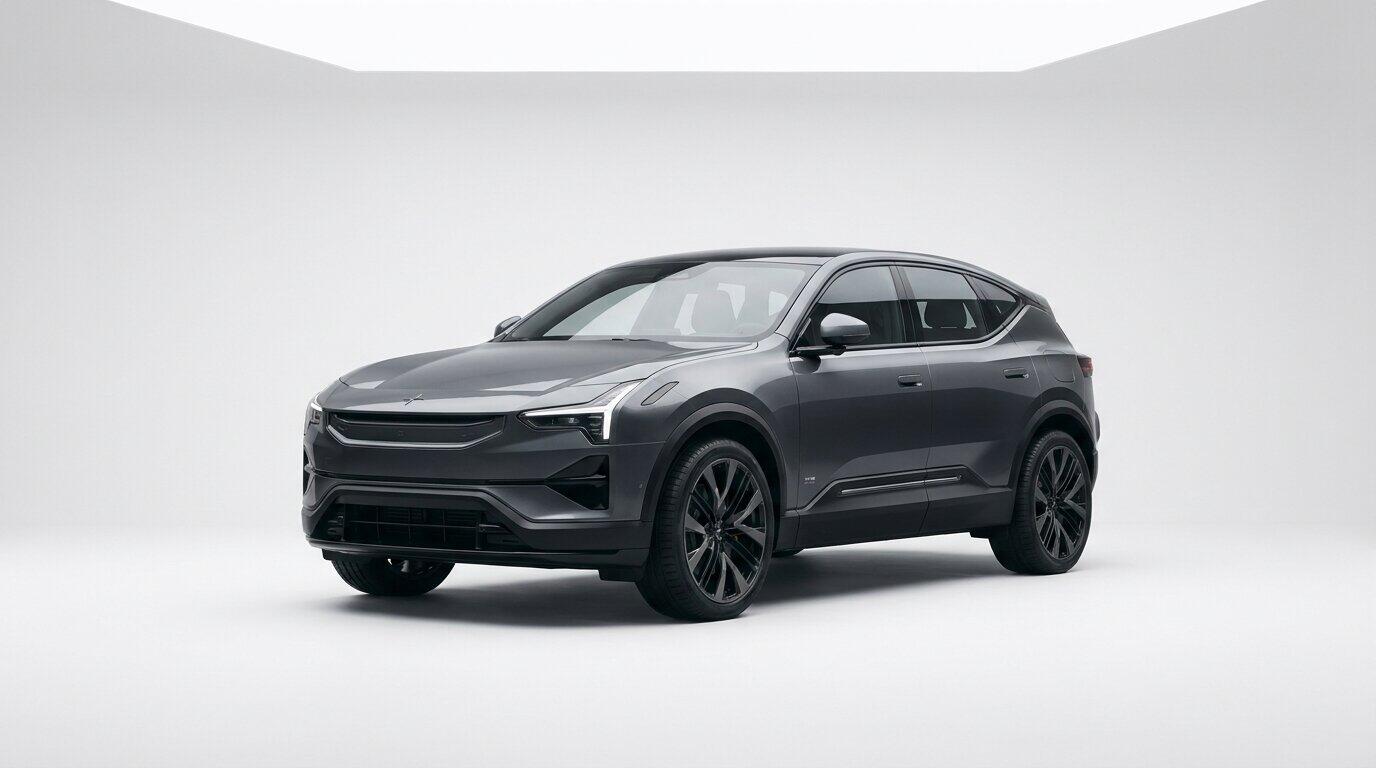 Polestar Polestar 3