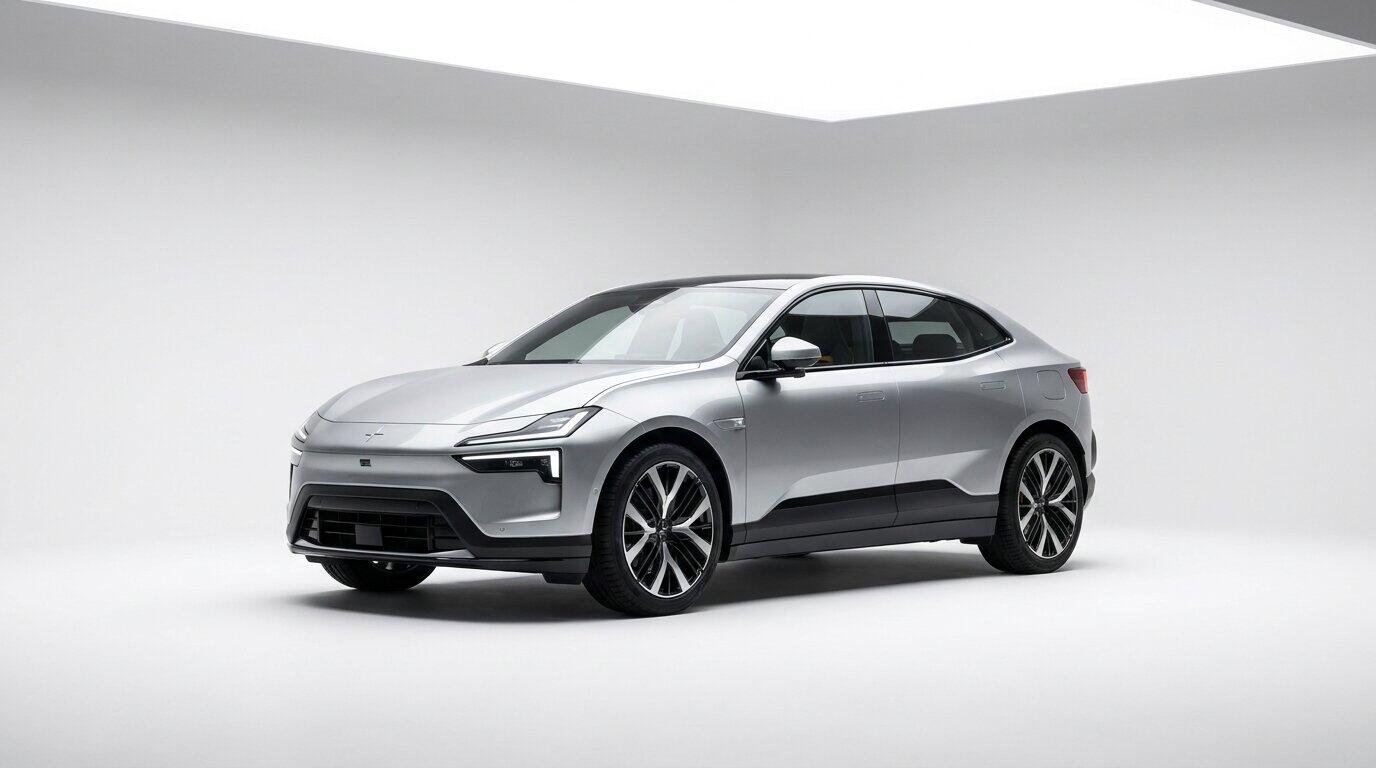 Polestar Polestar 4