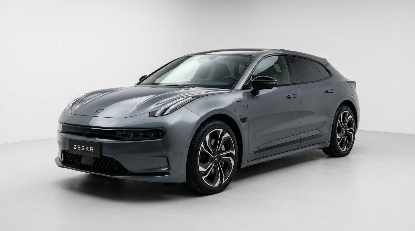 Zeekr Zeekr 001